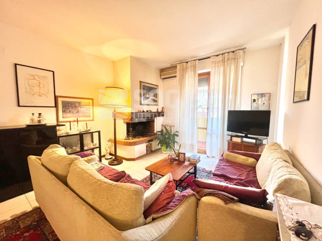 Appartamento a Terranuova bracciolini in Via Aldo Moro - Foto 3