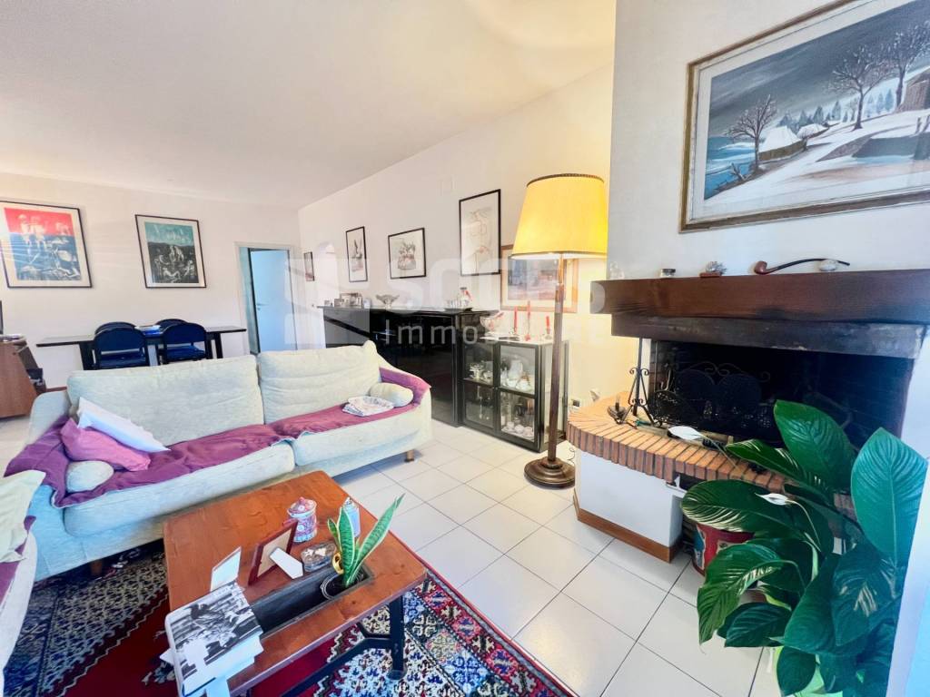 Appartamento a Terranuova bracciolini in Via Aldo Moro - Foto 5