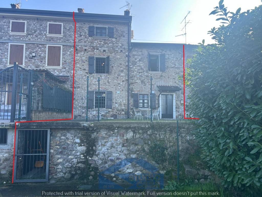 Rustico / casale a Peschiera del garda in Viale Risorgimento - Foto 3