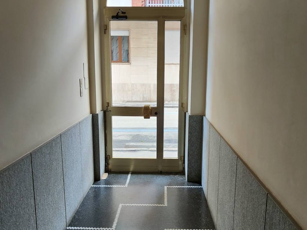 Appartamento a Asti in Via Gioacchino Rossini, 17 - Foto 2