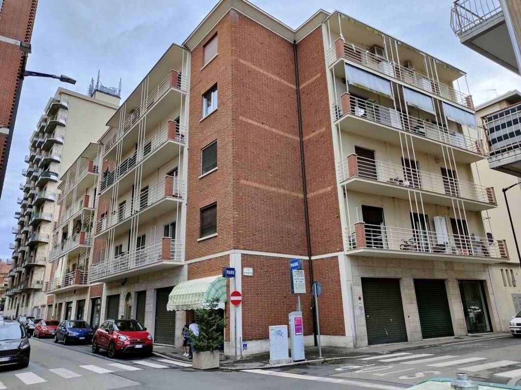 Appartamento a Asti in Via Gioacchino Rossini, 17 - Foto 5
