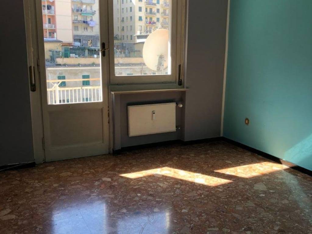 Appartamento a Genova in Via Fereggiano, 18 - Foto 4