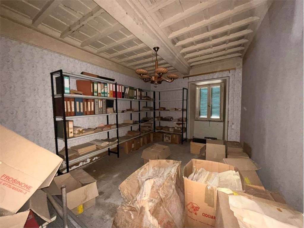 Palazzo / stabile a Veroli in Via Civerta, 7 - Foto 4