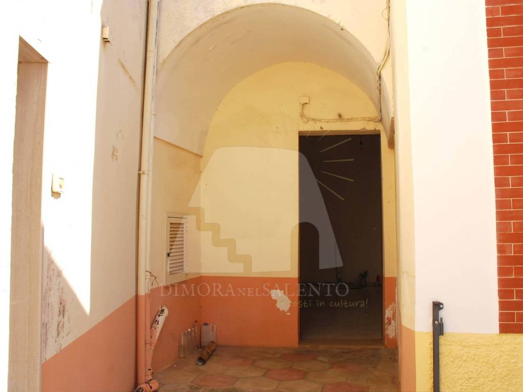 Casa indipendente a Tricase in Via Luigi Cadorna, 49 - Foto 4