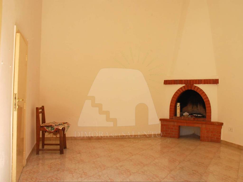 Casa indipendente a Tricase in Via Luigi Cadorna, 49 - Foto 5
