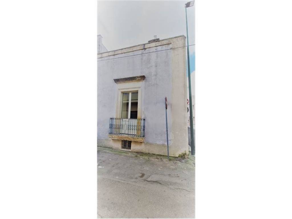Casa indipendente a Collepasso in Via Magg. Pietro Toselli, 13 - Foto 4