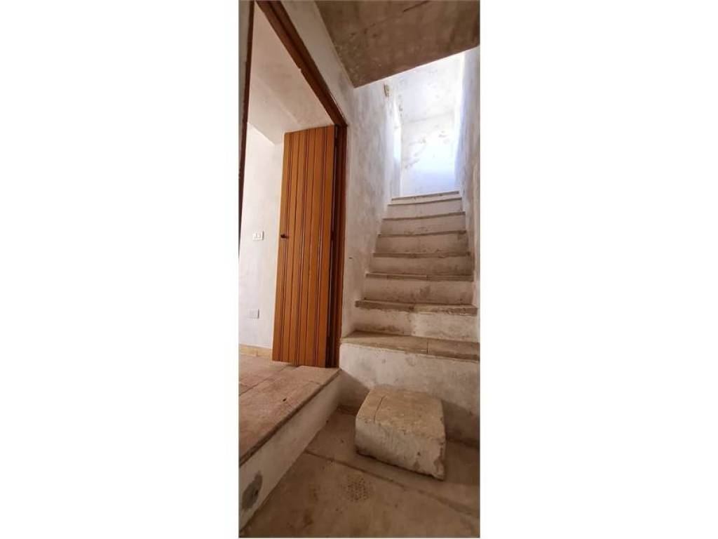 Casa indipendente a Collepasso in Via Magg. Pietro Toselli, 13 - Foto 5