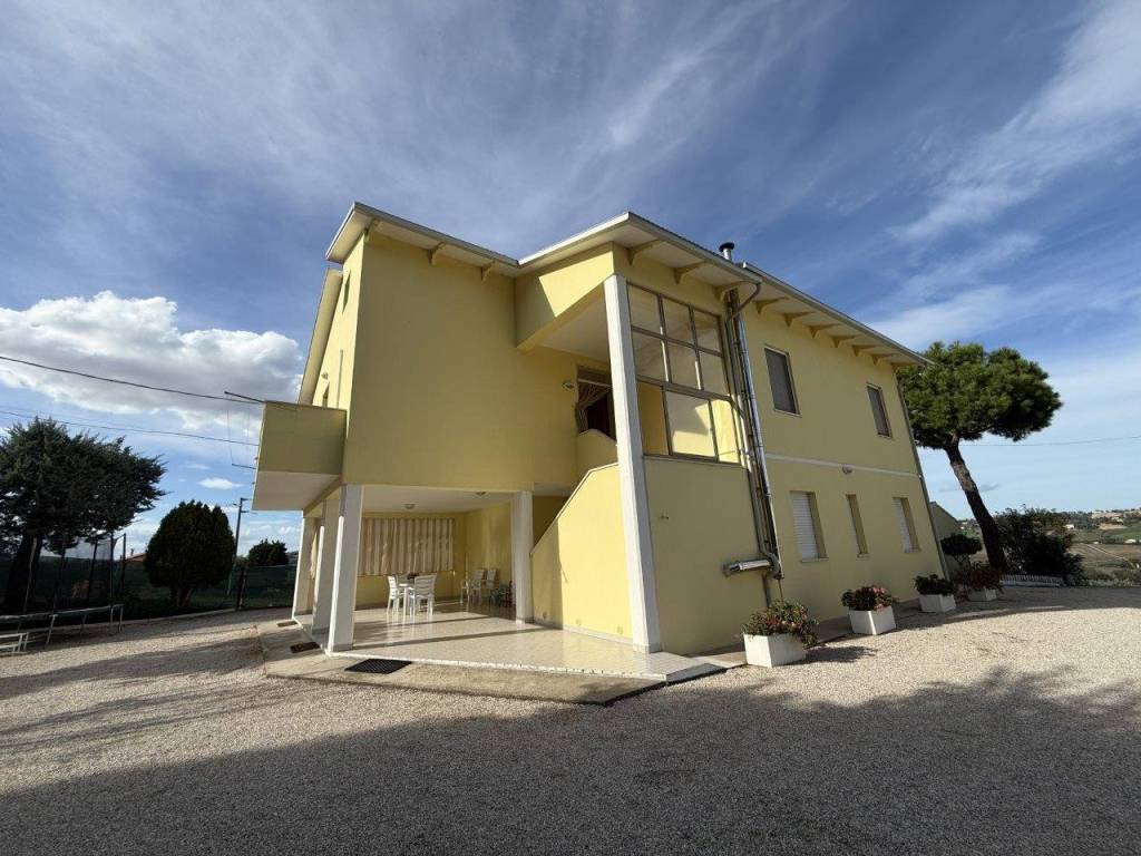 Casa indipendente a Civitanova marche in Contrada San Savino, 60 - Foto 5