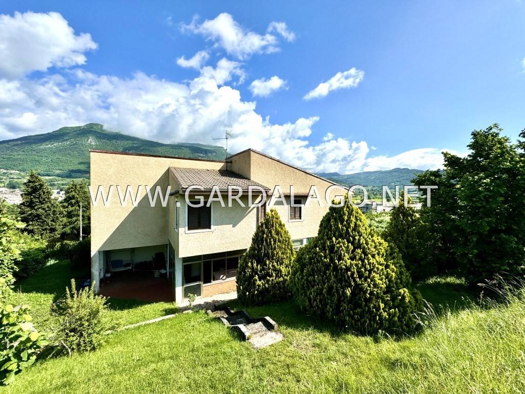 Villa a Caprino veronese in Località Paiarole, 26 - Foto 5