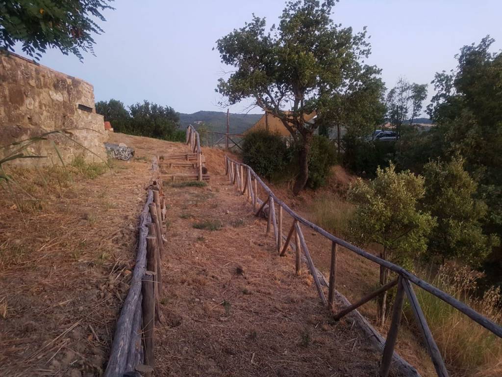 Rustico / casale a Roccalbegna in PODERE POGGIO TESORO , - Foto 2