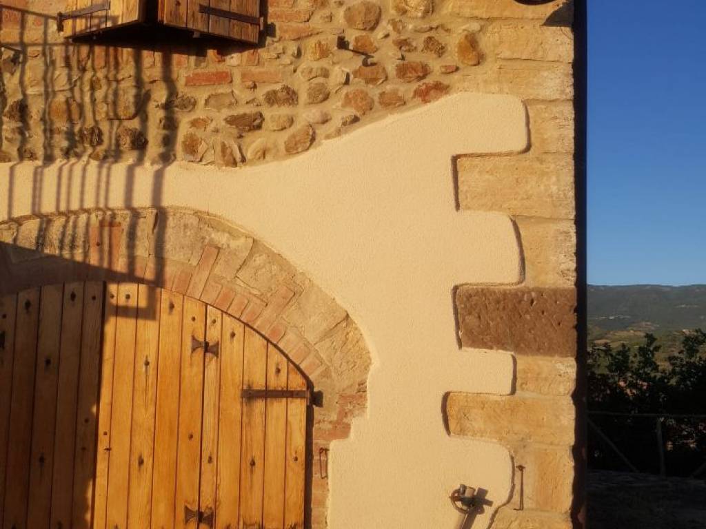 Rustico / casale a Roccalbegna in PODERE POGGIO TESORO , - Foto 3