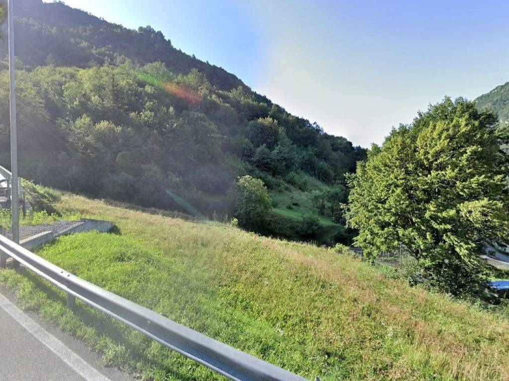 Terreno a San pellegrino terme in Via Sant'Antonio, 2 - Foto 3