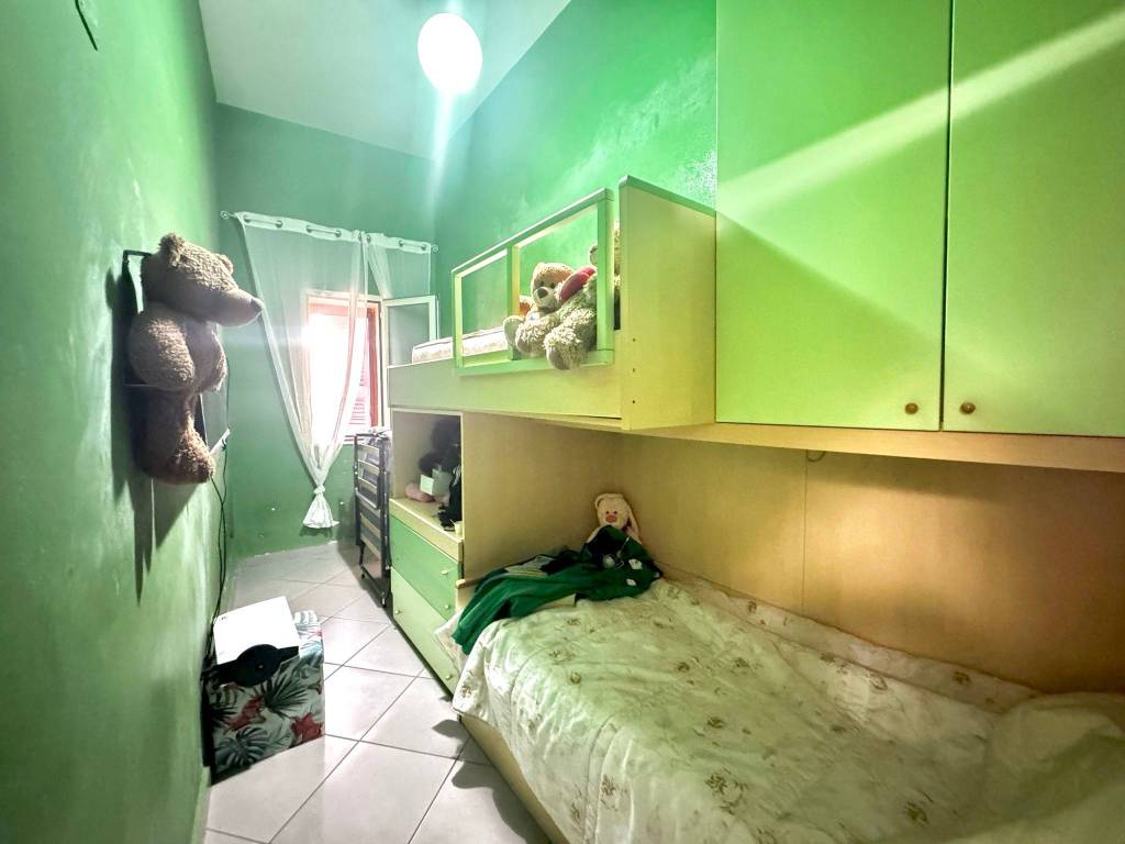 Appartamento a Casoria in Vico Terzo Padre Ludovico, 3 - Foto 3