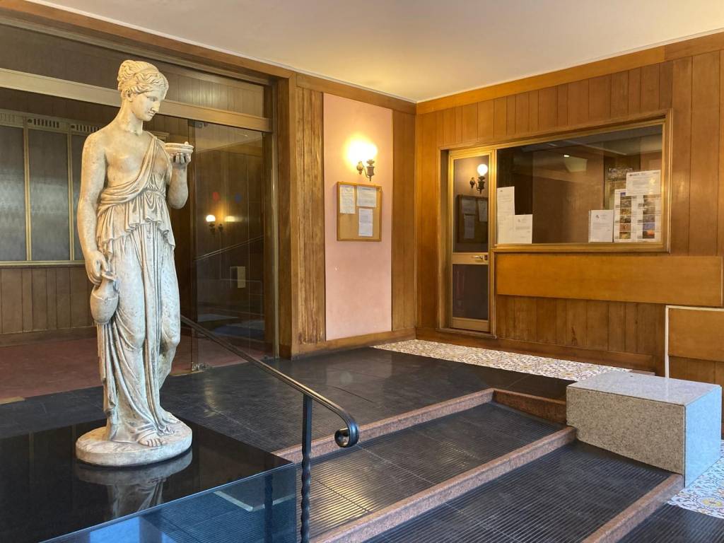 Appartamento a Roma in Via Appia Nuova, 572 - Foto 3