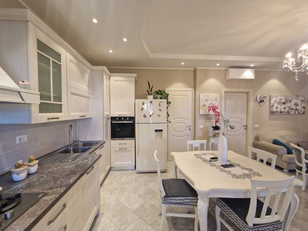 Casa indipendente a Pistoia in Via Casone dei Capecchi - Foto 3