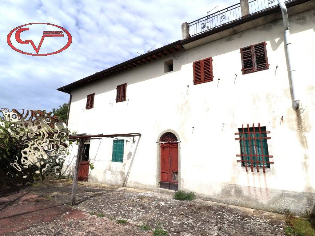 Villa a Castelfranco piandisco in Pulicciano - Foto 2