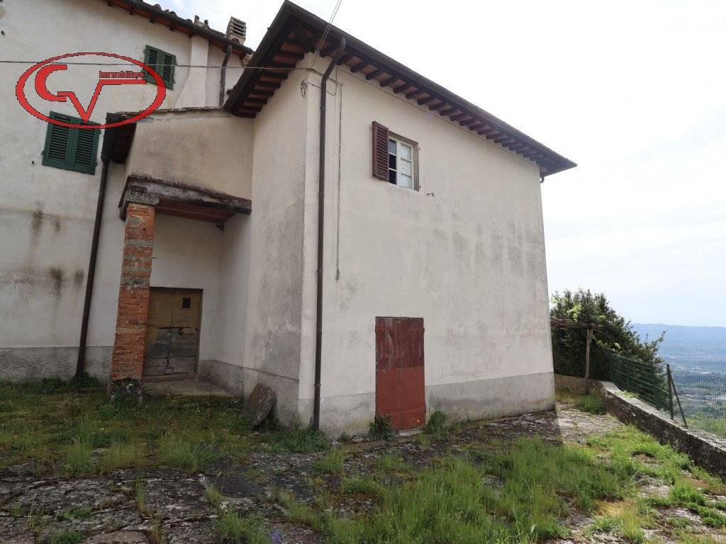 Villa a Castelfranco piandisco in Pulicciano - Foto 3