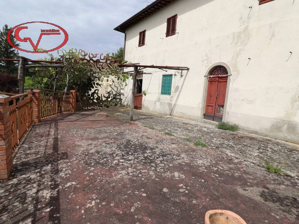 Villa a Castelfranco piandisco in Pulicciano - Foto 4
