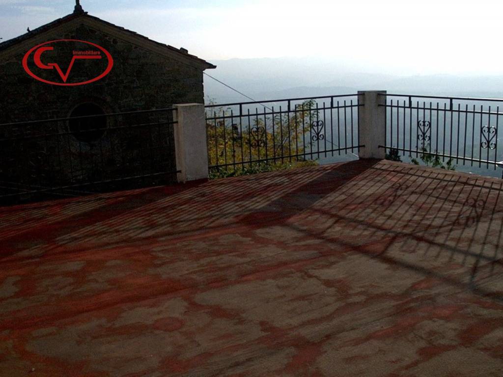 Villa a Castelfranco piandisco in Pulicciano - Foto 5