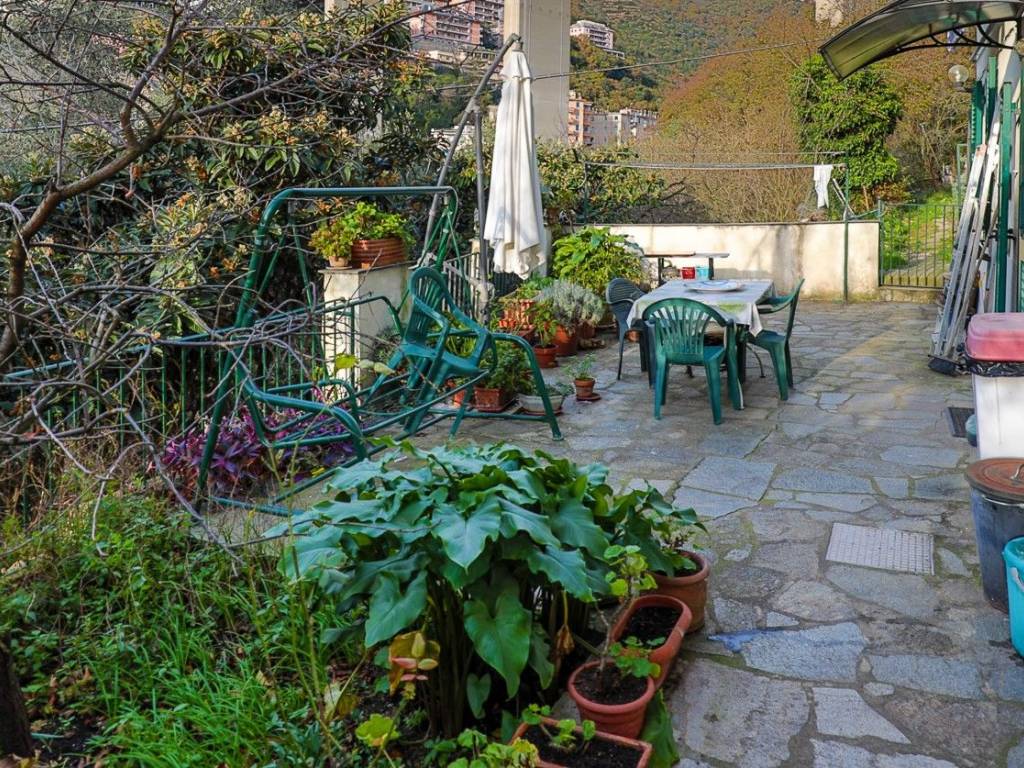 Appartamento a Genova in Via del Borgo, 61 - Foto 2