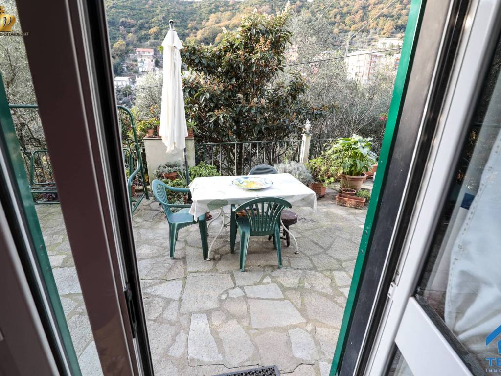 Appartamento a Genova in Via del Borgo, 61 - Foto 3