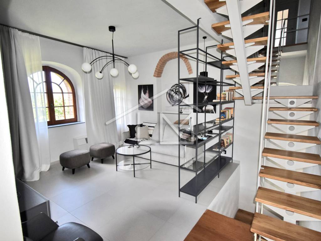 Appartamento a Arcola in Via del Monte, 11 - Foto 2