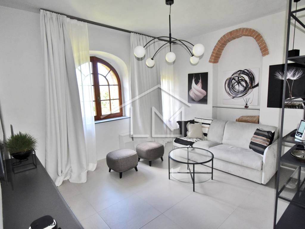 Appartamento a Arcola in Via del Monte, 11 - Foto 3