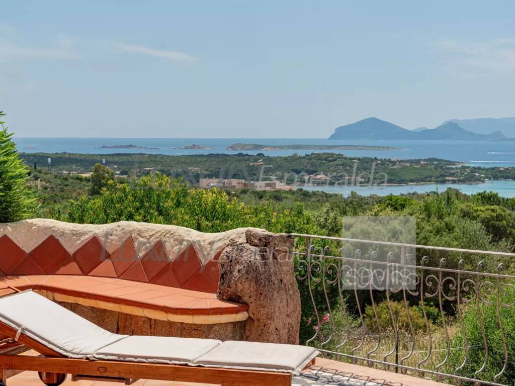 Villa a Arzachena in LOCALITA` LI LICCIOLI n. - Foto 4