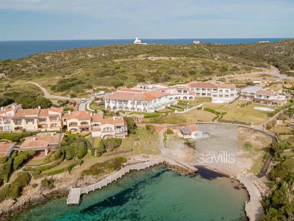 Villetta a schiera a Arzachena - Foto 2