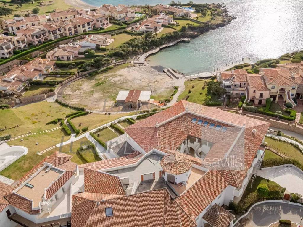 Villetta a schiera a Arzachena - Foto 5