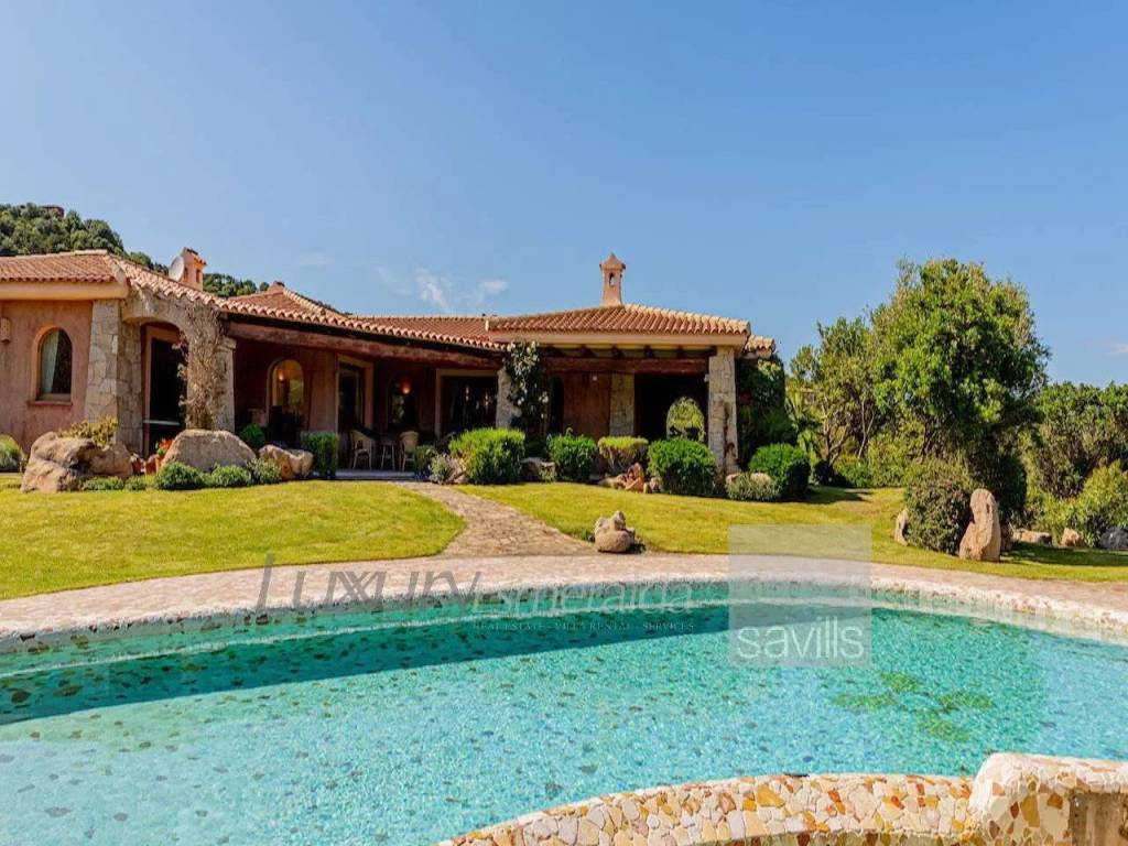 Villa a Arzachena - Foto 2