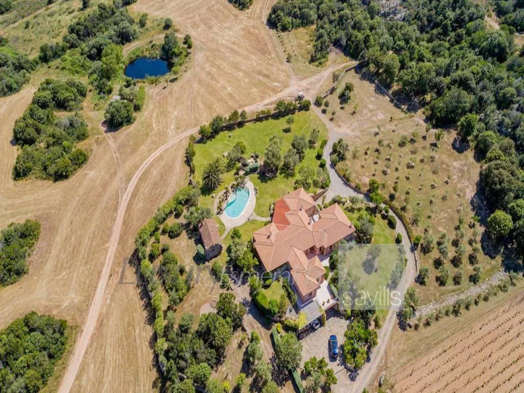 Villa a Arzachena - Foto 3