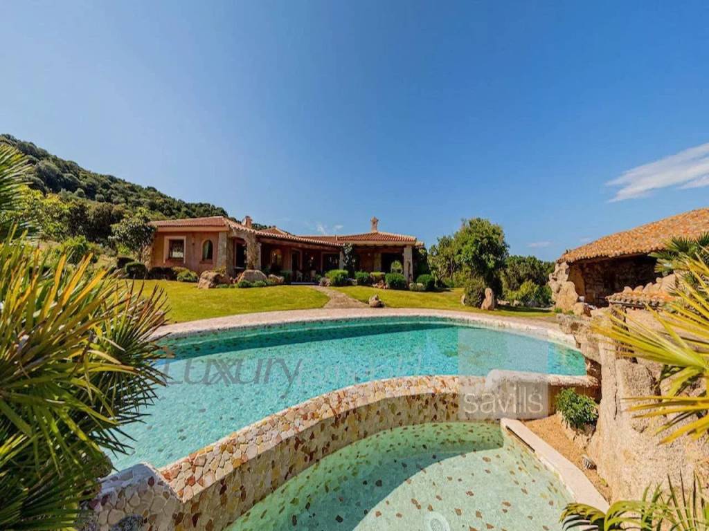 Villa a Arzachena - Foto 4