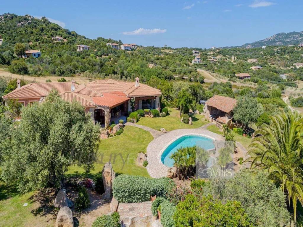 Villa a Arzachena - Foto 5