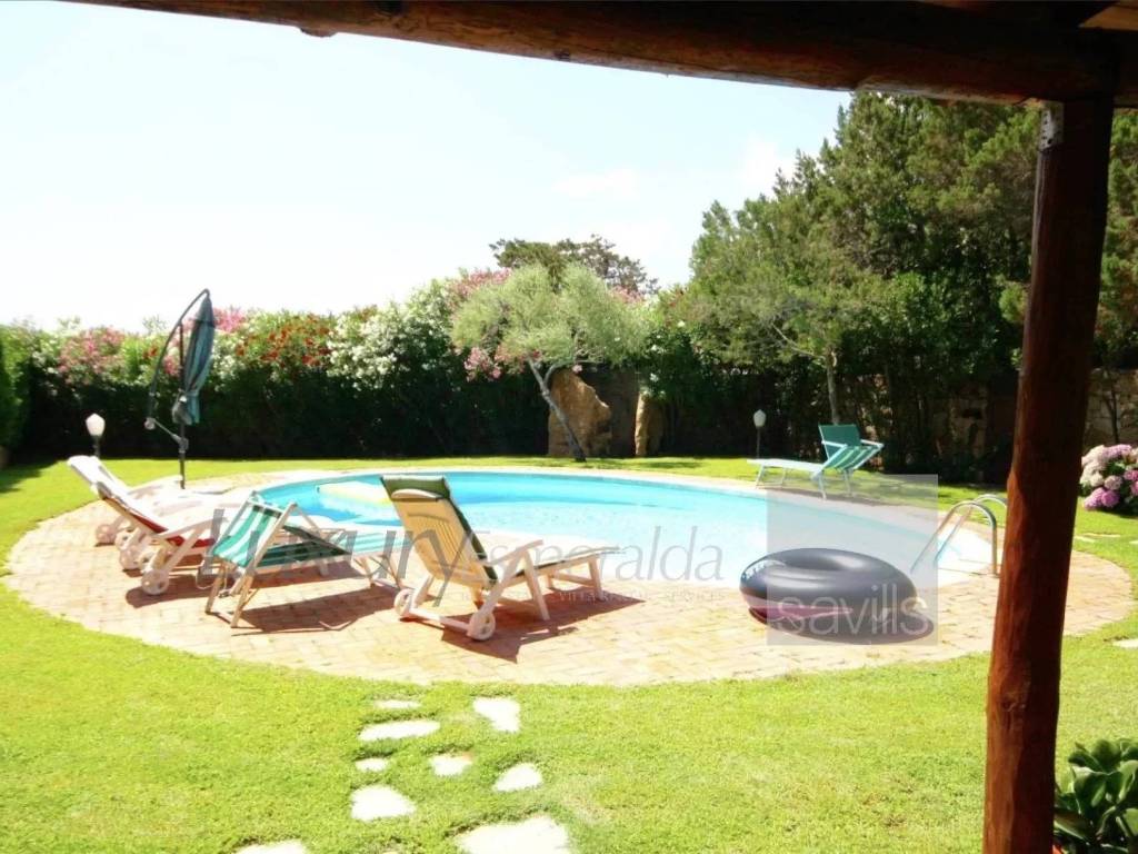 Villa a Arzachena - Foto 2