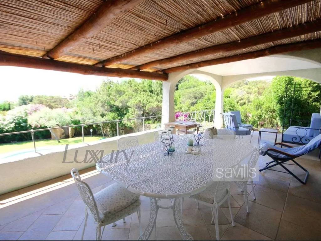 Villa a Arzachena - Foto 3