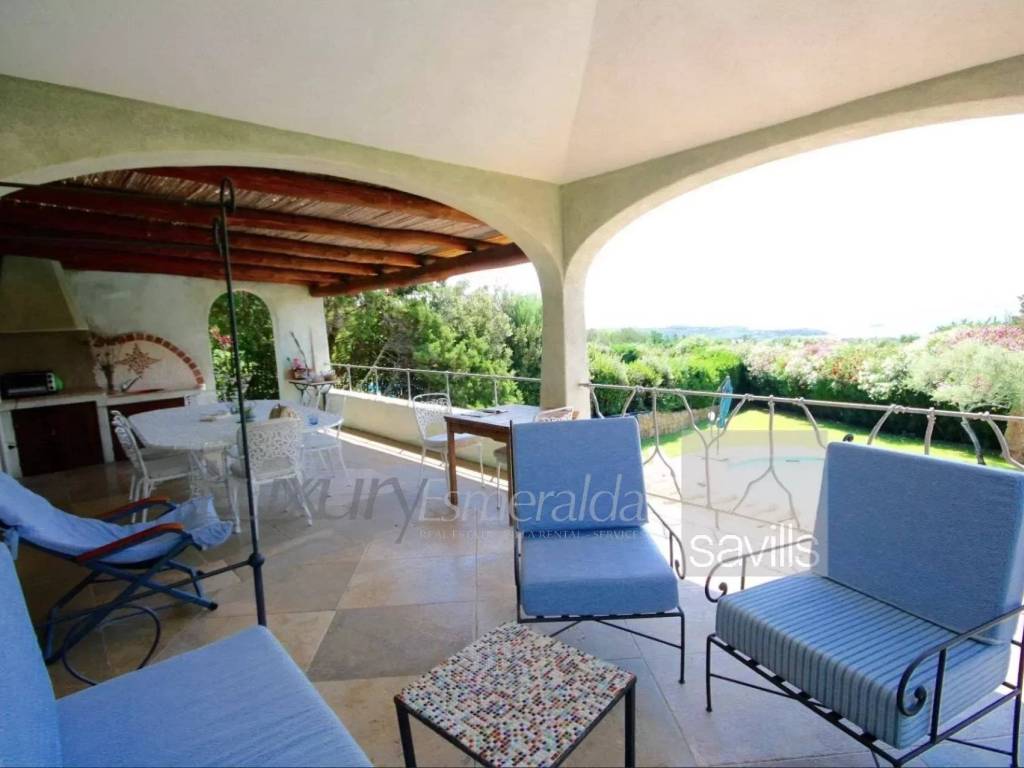 Villa a Arzachena - Foto 4