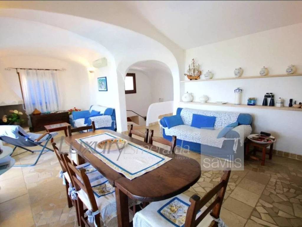Villa a Arzachena - Foto 5