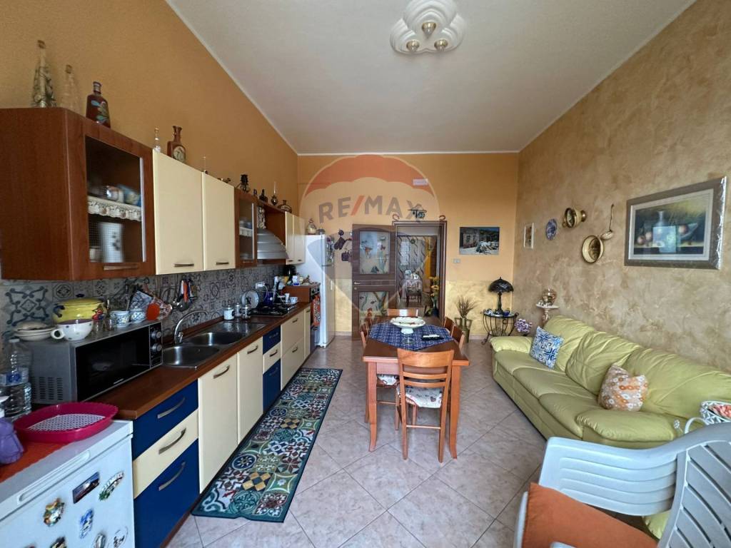 Casa indipendente a Pachino in Via Marzamemi, 33 - Foto 3
