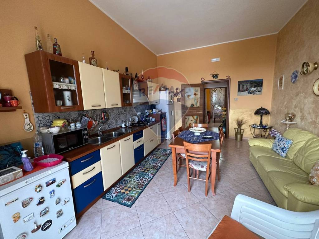 Casa indipendente a Pachino in Via Marzamemi, 33 - Foto 4