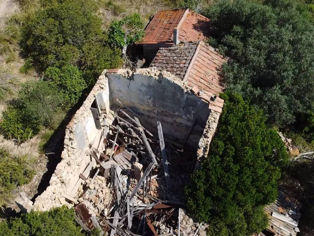 Rustico / casale a Monte argentario - Foto 2