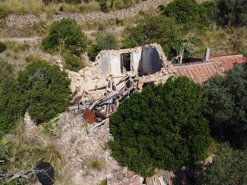 Rustico / casale a Monte argentario - Foto 3