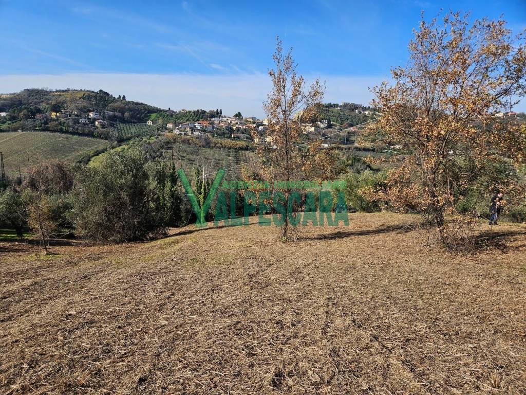 Terreno a Chieti in Strada Provinciale Valle Lunga - Foto 5