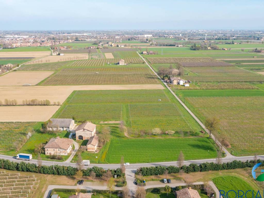 Terreno a Campogalliano in Via Reggio, 5 - Foto 2