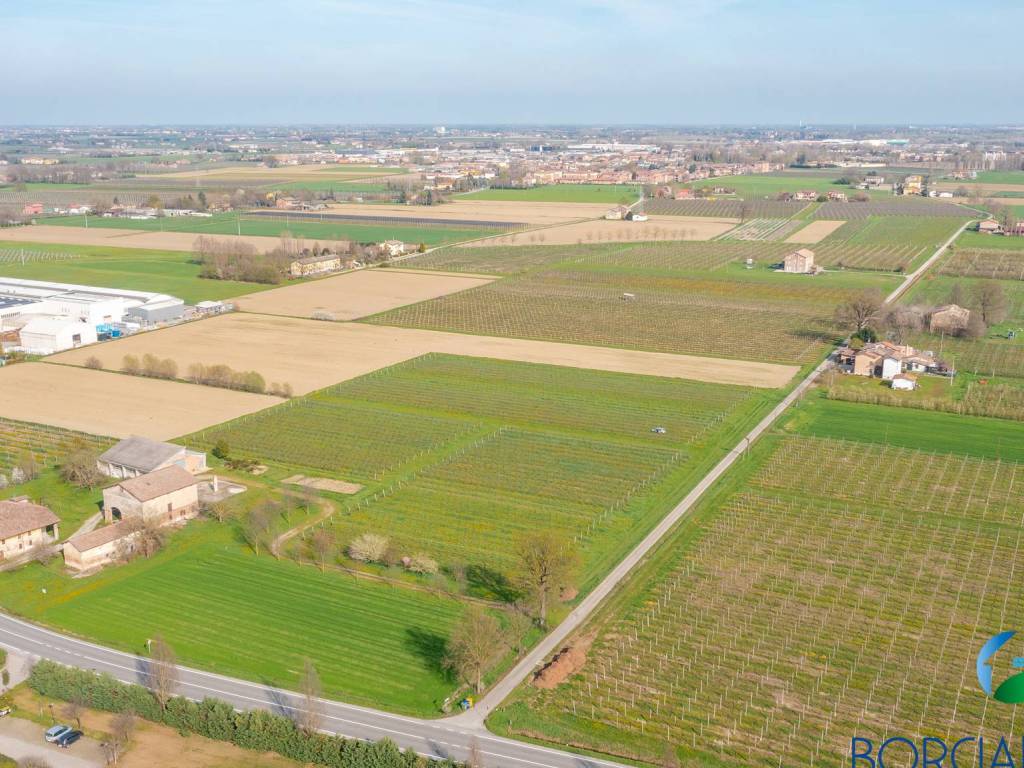 Terreno a Campogalliano in Via Reggio, 5 - Foto 3