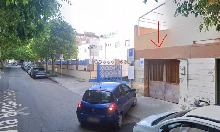 Immobile a Alghero in Via Brigata Sassari, 35 - Foto 2