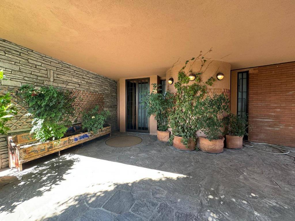 Villa a Gallarate in Via F. Buffoni - Foto 5