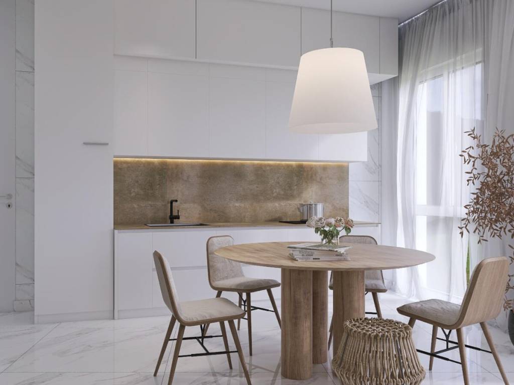 Appartamento a Carate brianza in Via Giacomo Matteotti, 30 - Foto 3