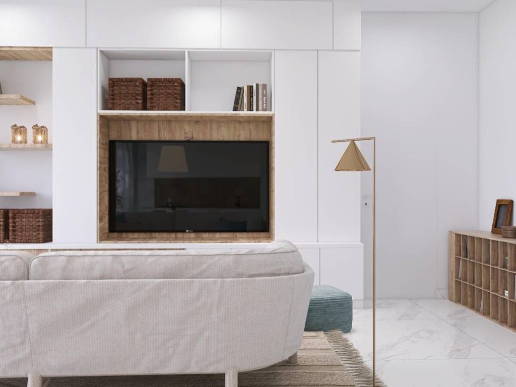 Appartamento a Carate brianza in Via Giacomo Matteotti, 30 - Foto 4