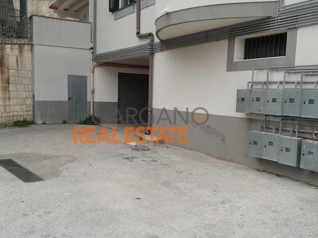 Box / garage a Vieste in Via San Nicola di Mira - Foto 4